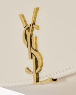 YSL Voltaire Top Handle in Box Saint Laurent - Image 6